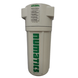 FILTRO COALESCENTE NUMATICS F901G-04