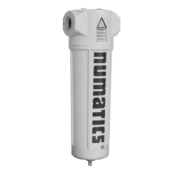 FILTRO SEPARADOR DE ÁGUA NUMATICS F901X-08A