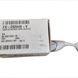 KIT DE REPARO PARA VÁLVULA SOLENÓIDE: FV-092648-V