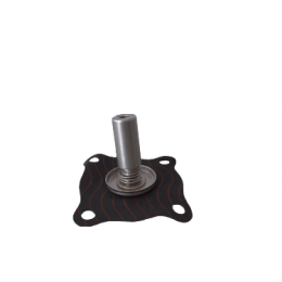 KIT DE REPARO PARA VÁLVULA SOLENÓIDE: FV-158927