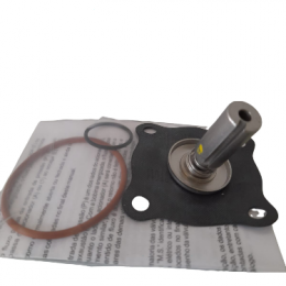 KIT DE REPARO PARA VÁLVULA SOLENÓIDE: FV-158927-V
