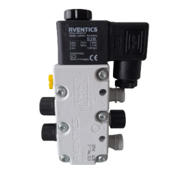 VALVULA DIRECIONAL PNEUMATICA: 5727405280