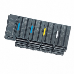 VERSAMAX INTERFACE DE REDE GENIUS IC200 GBI001