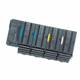 VERSAMAX MOD ENTR DIG 24VDC LOG POSIT NEG 32 P 4 GRUPOS8 P ISOLAD IC200 MDL650