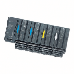 VERSAMAX MOD ENTRADA ANALOGICA TERMORESSISTÊNCIA (RTD) 4 CH 16BITS IC200 ALG620