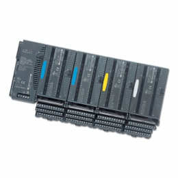 VERSAMAX MODULOENTRADA ANALOGICA TENSAO CORRENTE 8 CANAIS 12BITS IC200 ALG260