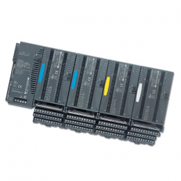 VERSAMAX MODULOSAIDA DIGITAL 12 24VDC LOGICA POSITIVA 0.5A  IC200 MDL750