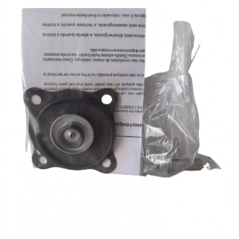 KIT DE REPARO PARA VÁLVULA SOLENÓIDE: FV-158811