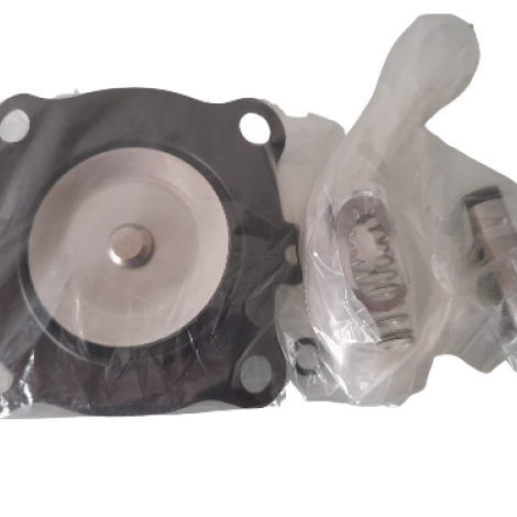 KIT DE REPARO PARA VÁLVULA SOLENÓIDE: FV-174038