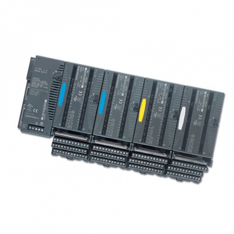 VERSAMAX MOD ENTR DIG 24VDC LOG POSIT NEG 32 P 4 GRUPOS8 P ISOLAD IC200 MDL650