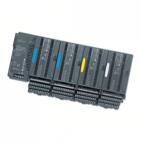 VERSAMAX MOD ENTRADA ANALOGICA TERMORESSISTÊNCIA (RTD) 4 CH 16BITS IC200 ALG620