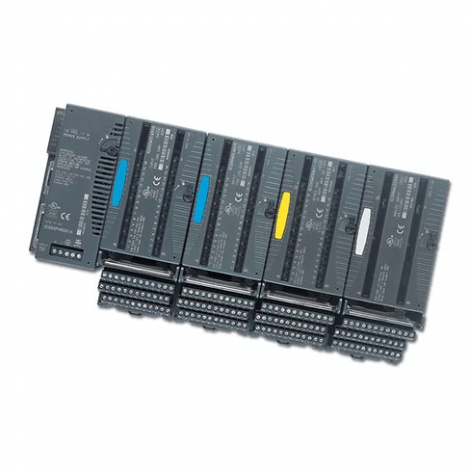 VERSAMAX MODULO DE SAIDA ANALOGICA CORRENTE 4 CANAIS 12BITS IC200 ALG320