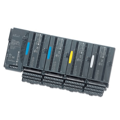 VERSAMAX MODULOSAIDA DIGITAL 12 24VDC LOGICA POSITIVA 0.5A  IC200 MDL750