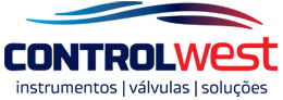 ControlWest - Válvulas em Goiânia